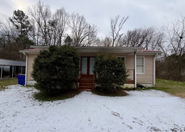 470 Linda Dr SE in Cleveland, TN - Building Photo - Building Photo