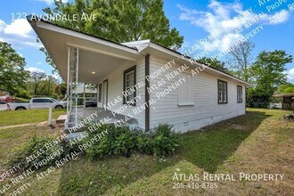 123 Avondale Ave in Sylacauga, AL - Building Photo - Building Photo