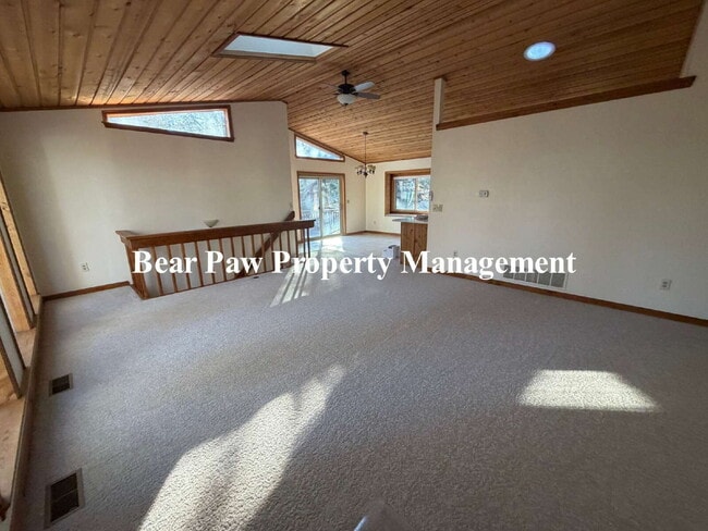 1289 Burland Dr in Bailey, CO - Building Photo - Building Photo