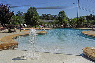 University Village at 2505 in Raleigh, NC - Foto de edificio - Other