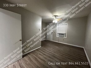330 Irby St in Woodruff, SC - Building Photo - Building Photo