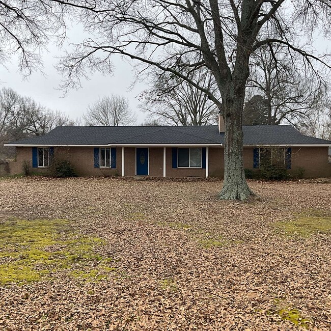 property at 111 VZ County Road 4122