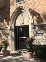 Seward Manor Apartments