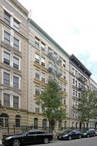 206-218 W 140th St Apartments