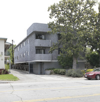 5008 Tujunga Ave Apartments