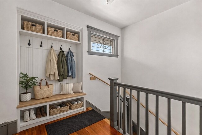 2085 Centre St in Boston, MA - Building Photo - Building Photo