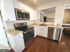 600 S Washington St in Alexandria, VA - Building Photo - Building Photo