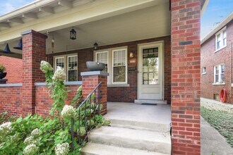 1111 Northwest Blvd in Columbus, OH - Building Photo - Building Photo