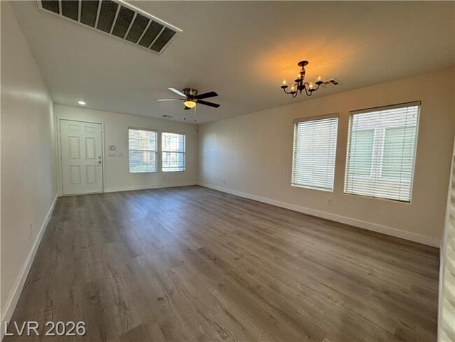 11844 Galvani St in Las Vegas, NV - Building Photo - Building Photo