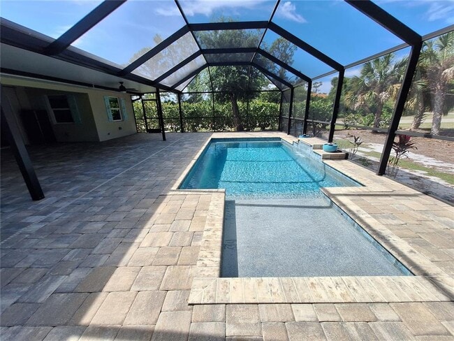 132 David Blvd in Rotonda West, FL - Building Photo - Building Photo