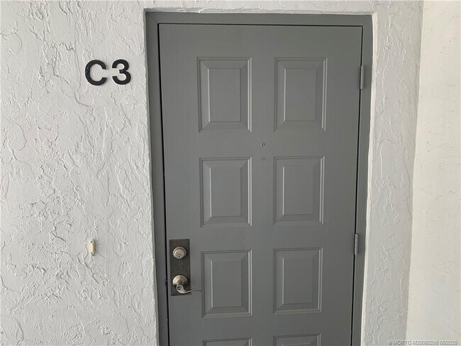 property at 2516 SE Anchorage Cove