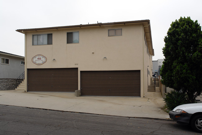 422 Richmond St in El Segundo, CA - Building Photo - Building Photo