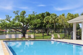 6581 Marissa Cir in Greenacres, FL - Building Photo - Building Photo