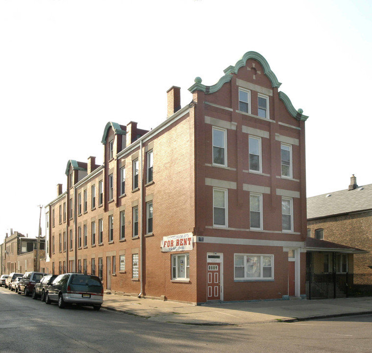 3227 S Carpenter St in Chicago, IL - Building Photo