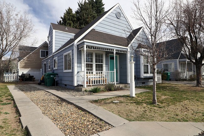 property at 2642 Fanto Ct