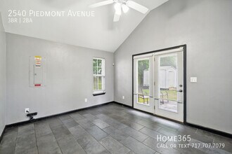 2540 Piedmont Ave in Portsmouth, VA - Building Photo - Building Photo