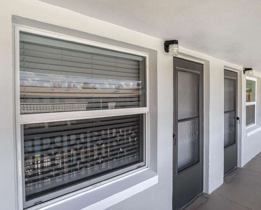 5600 N Banana River Blvd in Cocoa Beach, FL - Building Photo