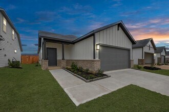 18022 Whitetail Run Ln in Houston, TX - Building Photo - Building Photo