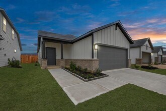 18022 Whitetail Run Ln in Hockley, TX - Building Photo - Building Photo