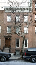 41 King St in New York, NY - Building Photo - Building Photo