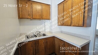 25 Hevey St in Manchester, NH - Building Photo - Building Photo