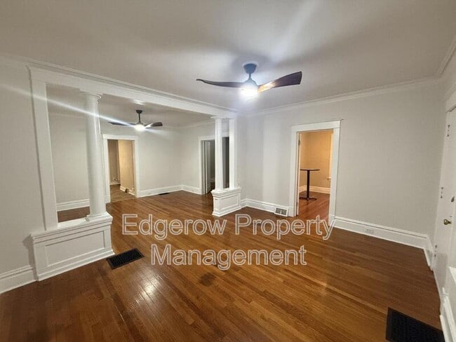 property at 900 First St NW