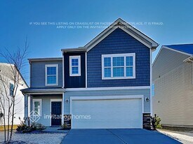 5200 Spring Breeze Blvd, Unit 2 Bedroom 0801 in Charlotte, NC - Building Photo