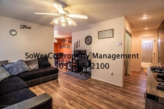 815 Cholla St in Bloomfield, NM - Building Photo - Building Photo
