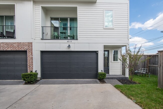 property at 4919 Avenue J