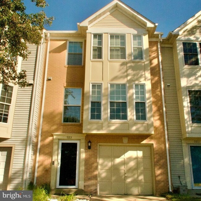 property at 9213 Andrew Dr