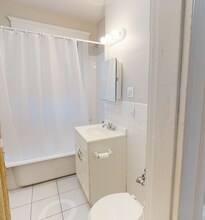 1 Gray St, Unit 3 in Cambridge, MA - Foto de edificio - Building Photo