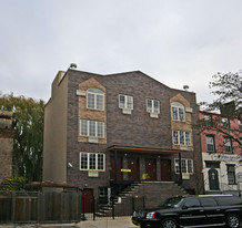 3 E 129th St Apartments