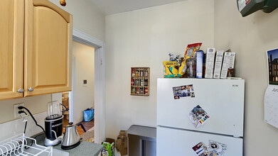 133 Glenville Ave, Unit 15-8 in Boston, MA - Foto de edificio - Building Photo