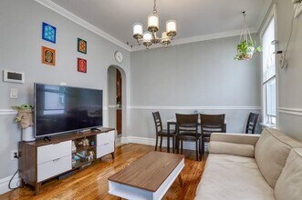 264 Columbia Ave in Jersey City, NJ - Building Photo - Building Photo