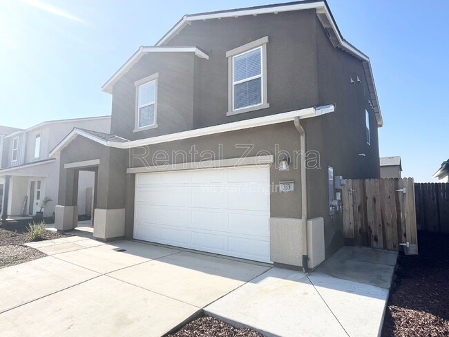 property at 333 Halisan Ct