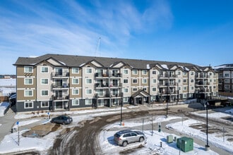 Trailside at Skyview Ranch in Calgary, AB - Building Photo - Building Photo