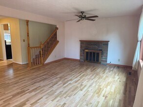 852 Leigh St in Eugene, OR - Building Photo - Building Photo