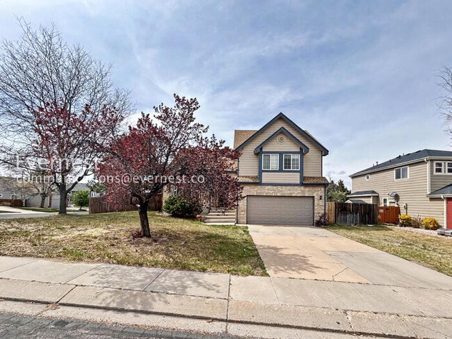 property at 4930 Sprangler Dr