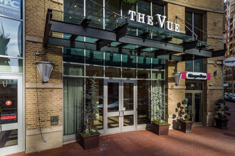 The Vue in Baltimore, MD - Building Photo - Building Photo