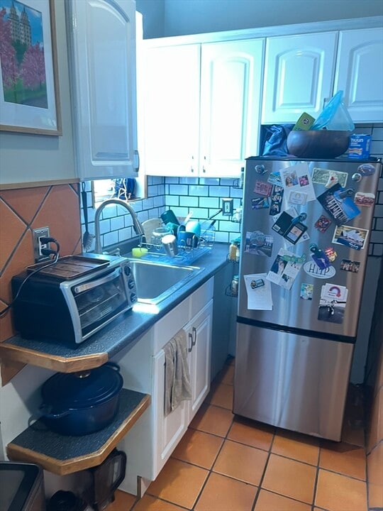 76 Fairmont St, Unit 2 in Cambridge, MA - Building Photo