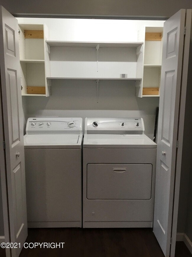 19111 2nd St in Anchorage, AK - Building Photo - Building Photo