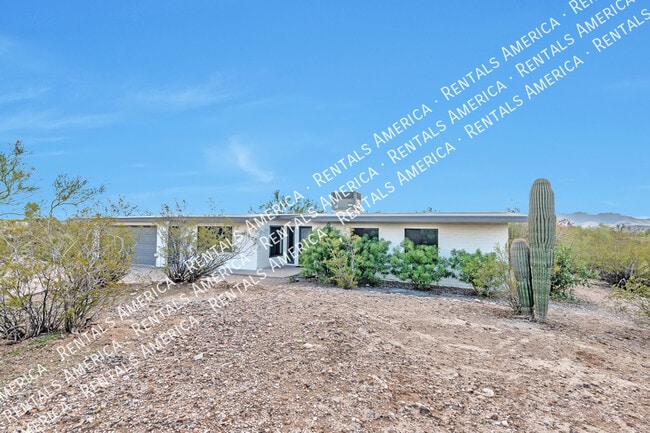 2601 W Positano Way in Tucson, AZ - Building Photo - Building Photo