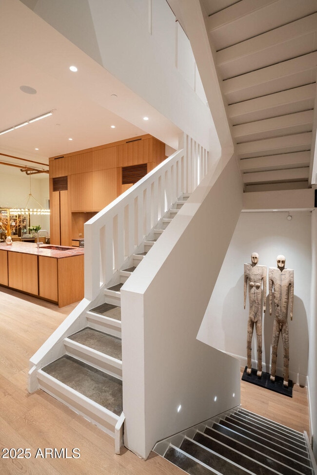 50 W Palm Ln in Phoenix, AZ - Building Photo - Building Photo