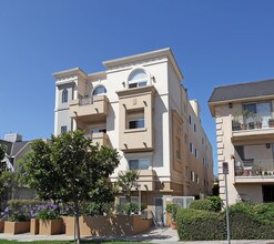 1409 S Westgate Ave in Los Angeles, CA - Building Photo - Building Photo