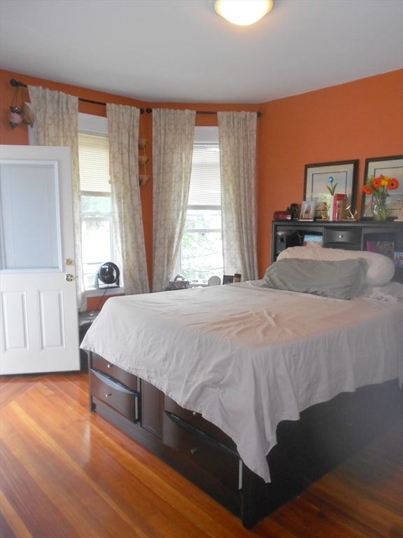 6 Newton St, Unit 2 in Cambridge, MA - Building Photo - Building Photo