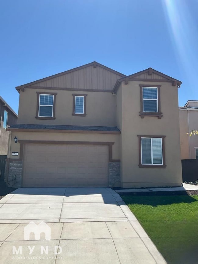 property at 3572 Kona Kai Wy