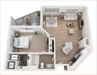 Attivo Trail ~ 55+ Active Senior Living photo'