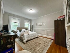 164 Thorndike St, Unit 2 in Brookline, MA - Building Photo - Building Photo