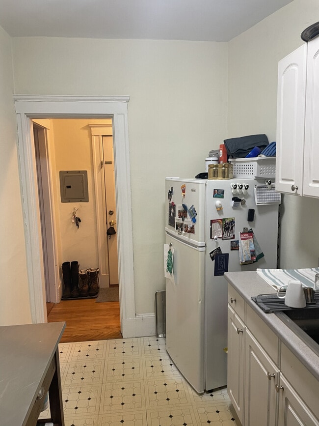 property at 47 Inman St