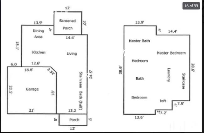3604 Waleback Ln in Raleigh, NC - Building Photo - Building Photo